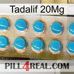 Tadalif 20Mg new09